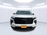 2027 Chevrolet Traverse - Preview 8