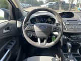 2017 Ford Escape - Preview 13