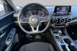 2025 Nissan Sentra - Preview 5