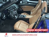 2023 BMW Z4 - Preview 7