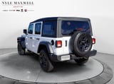 2026 Jeep Wrangler - Preview 14