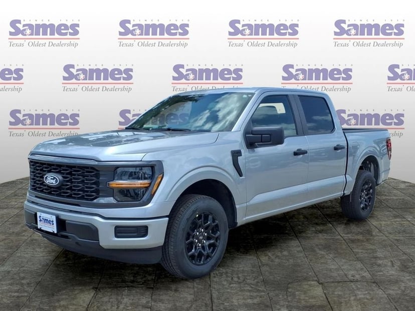 2026 Ford F-150 - Image 1