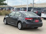 2026 Toyota Corolla - Preview 8