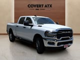 2026 Ram 2500 - Preview 7
