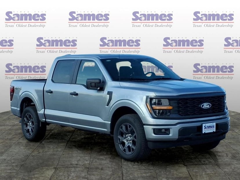 2026 Ford F-150 - Image 1