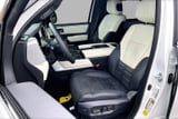 2024 Toyota Sequoia - Preview 9