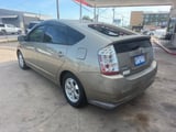 2008 Toyota Prius - Preview 3