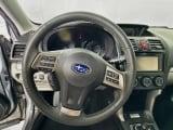 2015 Subaru Forester - Preview 11
