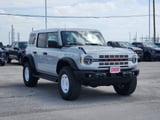 2026 Ford Bronco - Preview 2