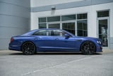 2025 Bentley Flying Spur - Preview 4