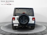 2022 Jeep Wrangler - Preview 15