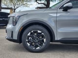2026 Kia Sorento - Preview 7