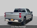 2024 Chevrolet Silverado 1500 - Preview 5
