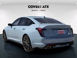 2026 Cadillac CT5 V - Preview 6
