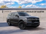 2027 Lincoln Navigator - Preview 5