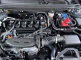2026 Honda Accord - Preview 6