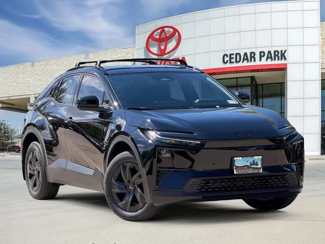 2026 Toyota C-HR - Image 1