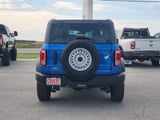 2025 Ford Bronco - Preview 6