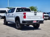 2026 Chevrolet Silverado 1500 - Preview 5