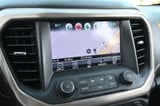 2017 GMC Acadia - Preview 12