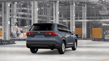 2026 Toyota Grand Highlander - Preview 9