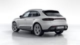 2022 Porsche Macan - Preview 3