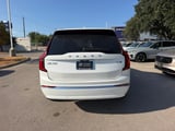 2026 Volvo XC90 - Preview 4