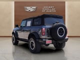 2022 Ford Bronco - Preview 3