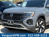 2026 Volkswagen Atlas Cross Sport - Preview 2