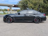 2026 BMW M3 - Preview 9