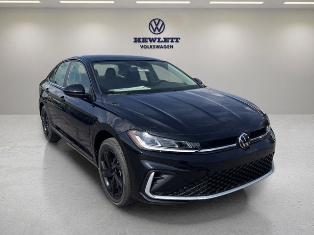 2026 Volkswagen Jetta - Image 1
