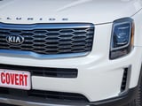 2020 Kia Telluride - Preview 8
