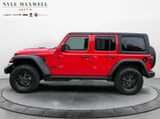 2027 Jeep Wrangler - Preview 13
