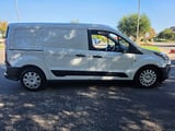 2021 Ford Transit Connect - Preview 8