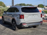 2026 Kia Sorento - Preview 5