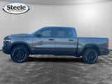 2026 Ram 1500 - Preview 2