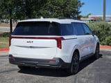 2027 Kia Carnival - Preview 5