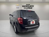2016 Chevrolet Equinox - Preview 3