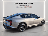2025 Kia K4 - Preview 7