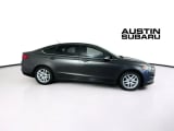 2016 Ford Fusion - Preview 8
