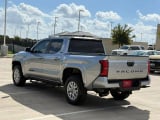 2025 Toyota Tacoma - Preview 6