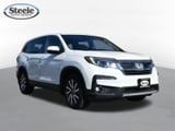2019 Honda Pilot - Preview 3