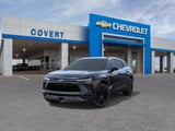 2026 Chevrolet Blazer EV - Preview 8