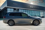 2024 BMW X7 - Preview 4