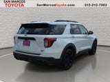 2020 Ford Explorer - Preview 5