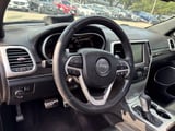 2016 Jeep Grand Cherokee - Preview 13