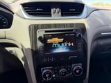 2014 Chevrolet Traverse - Preview 6