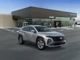 2026 Hyundai Tucson - Preview 2