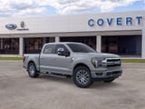 2026 Ford F-150 - Preview 7
