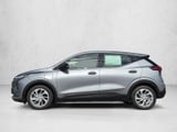 2027 Chevrolet Bolt - Preview 8